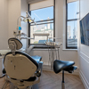Strachan & Gajjar dental office Brooklyn, NY