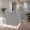 Jeff Strachan & Beeren Gajjar dental office Court St. Brooklyn, NY