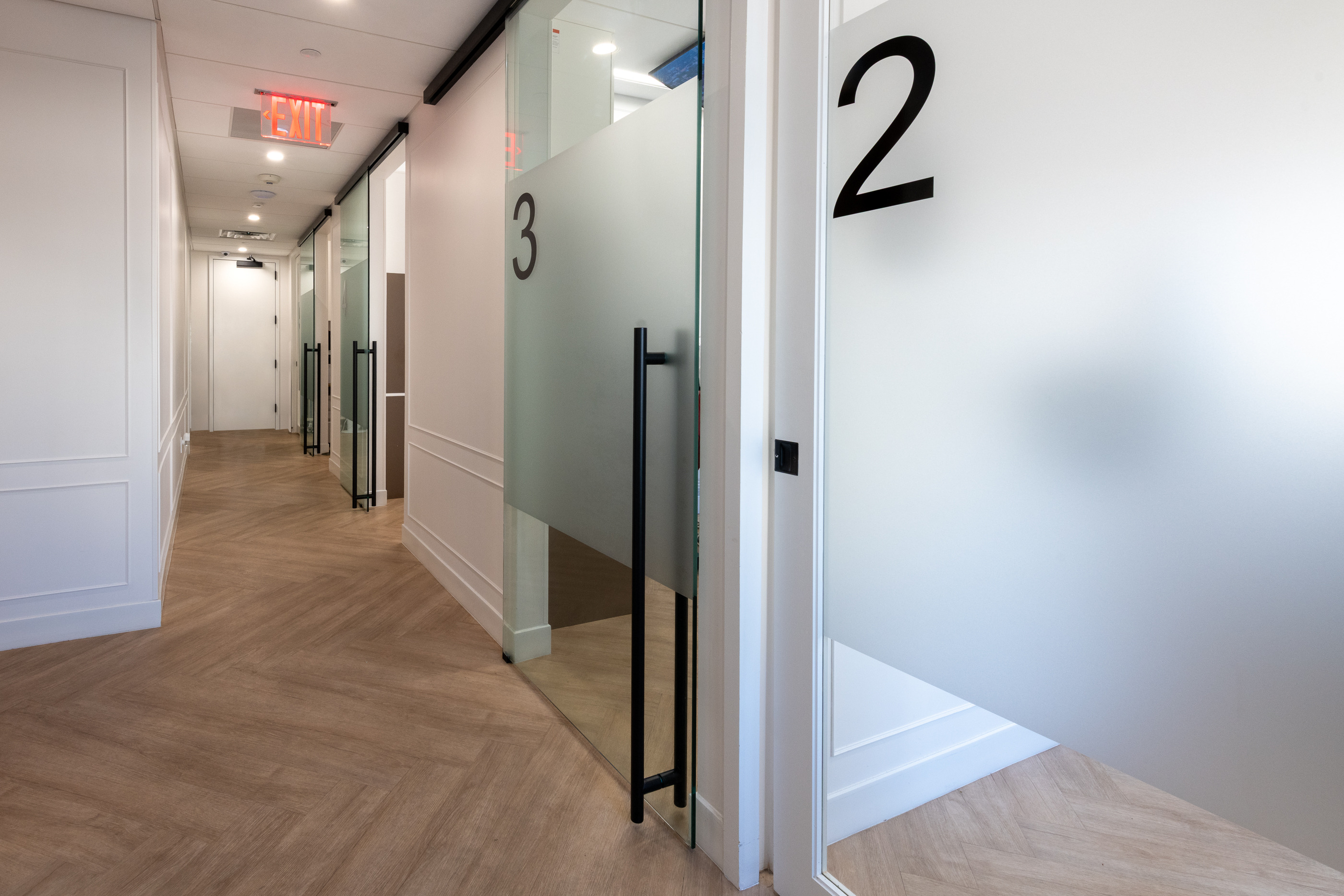 New Patients Welcome!