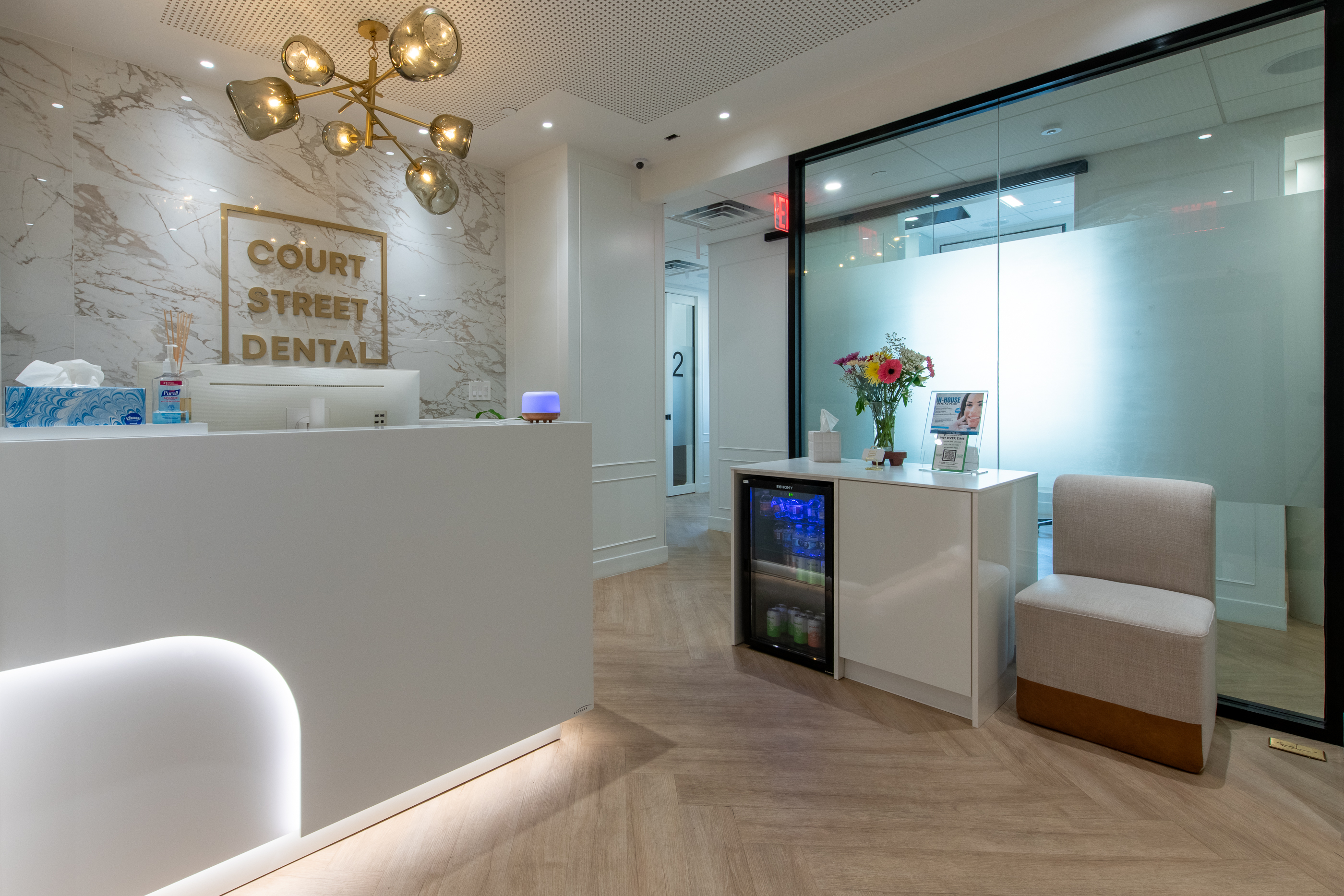 General, Implant, and Laser Dentistry