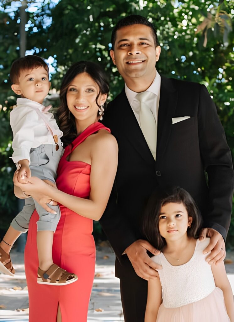 Beeren Gajjar Beeren Gajjar, DDS, FIOCI